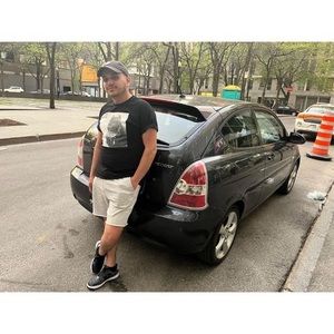 Meet your Posher, Massil